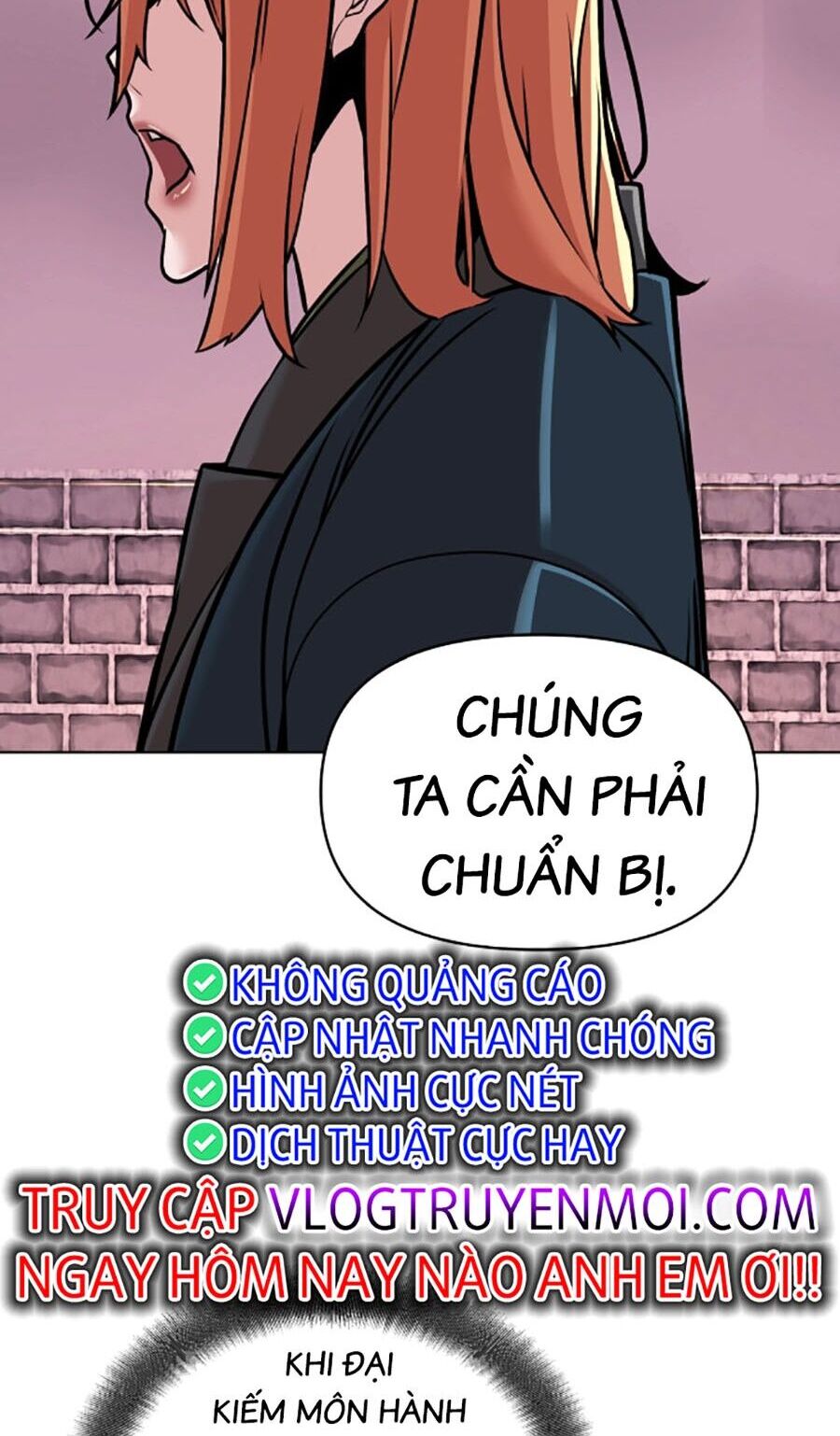 Tiểu Tử Đáng Ngờ Lại Là Cao Thủ Chapter 14 - Trang 2