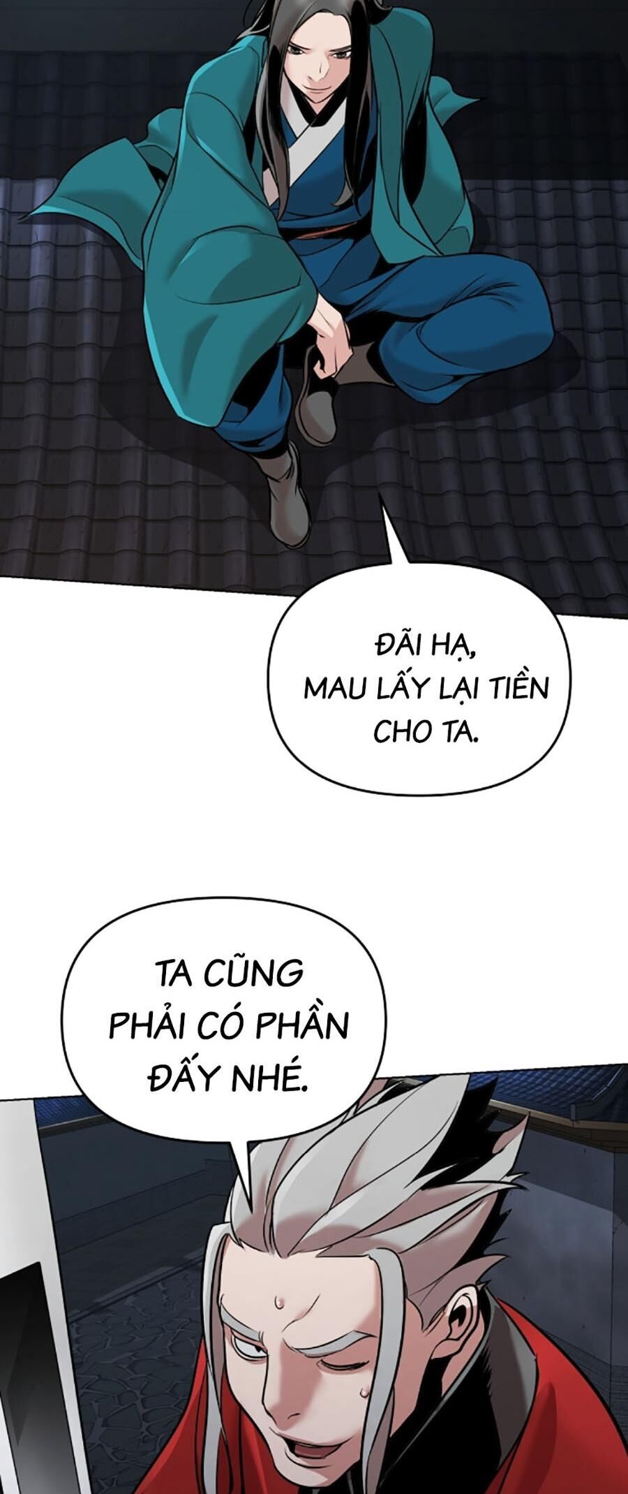 Tiểu Tử Đáng Ngờ Lại Là Cao Thủ Chapter 12 - Trang 2