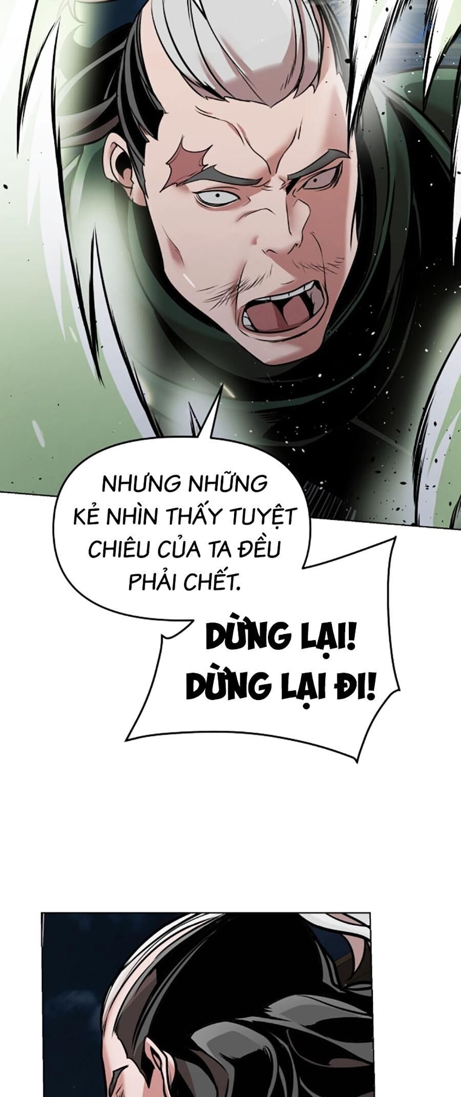 Tiểu Tử Đáng Ngờ Lại Là Cao Thủ Chapter 12 - Trang 2