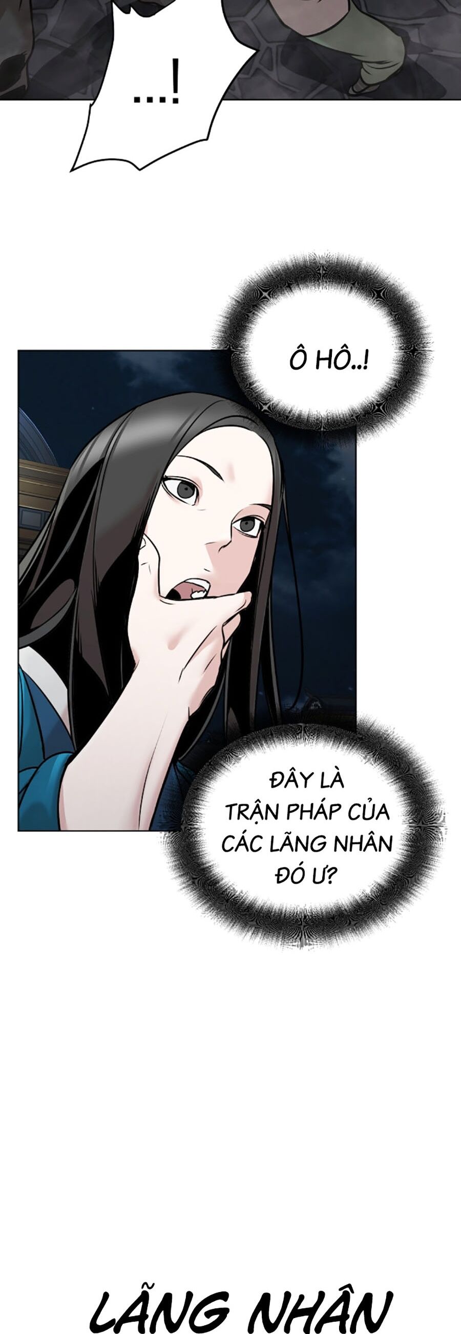 Tiểu Tử Đáng Ngờ Lại Là Cao Thủ Chapter 12 - Trang 2