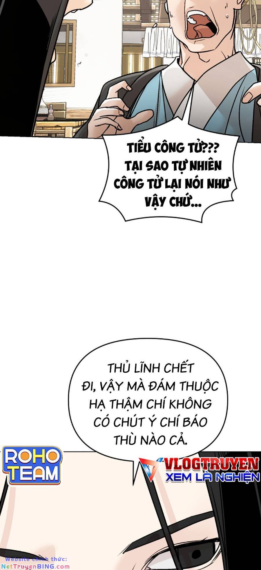 Tiểu Tử Đáng Ngờ Lại Là Cao Thủ Chapter 10 - Trang 2