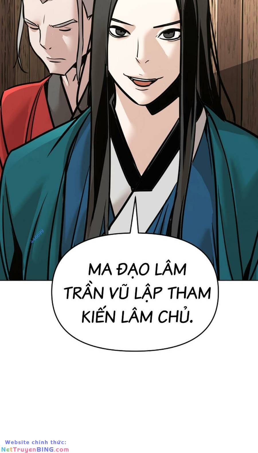 Tiểu Tử Đáng Ngờ Lại Là Cao Thủ Chapter 9 - Trang 2