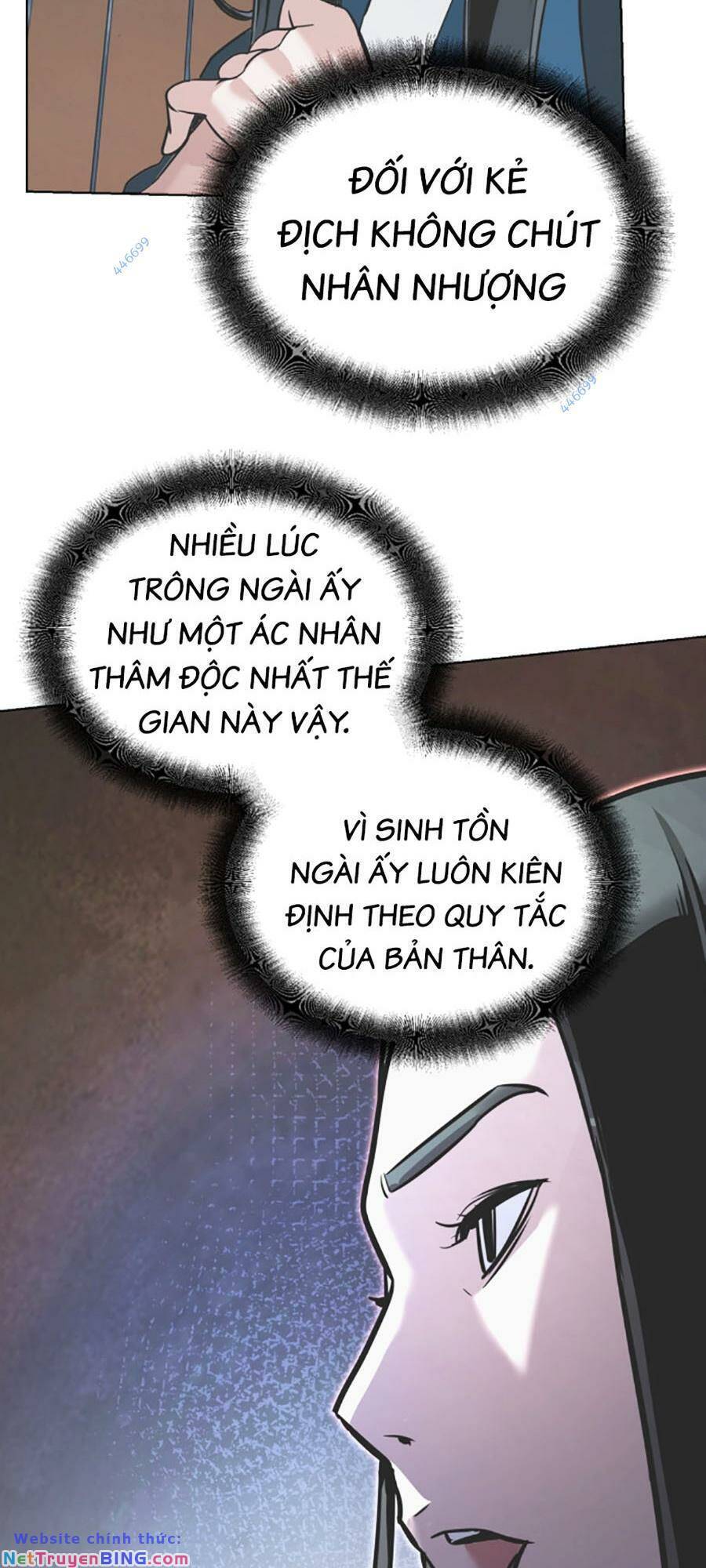 Tiểu Tử Đáng Ngờ Lại Là Cao Thủ Chapter 9 - Trang 2