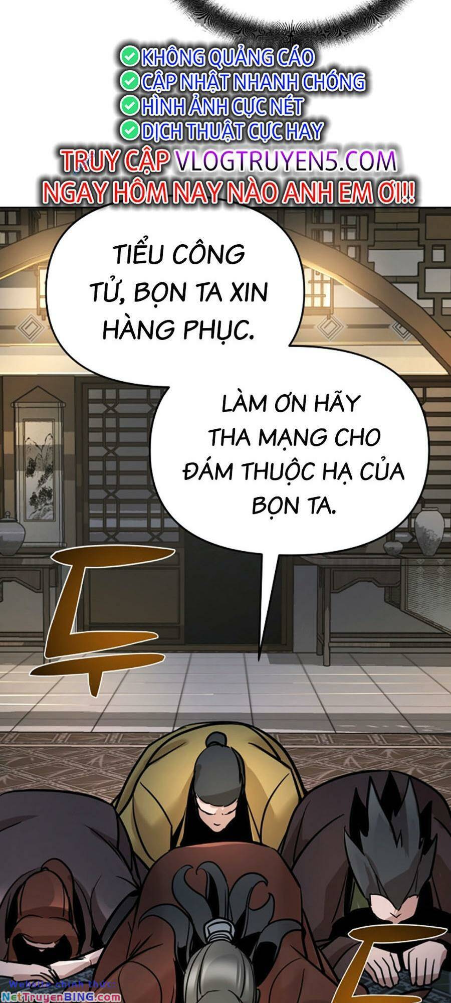 Tiểu Tử Đáng Ngờ Lại Là Cao Thủ Chapter 9 - Trang 2