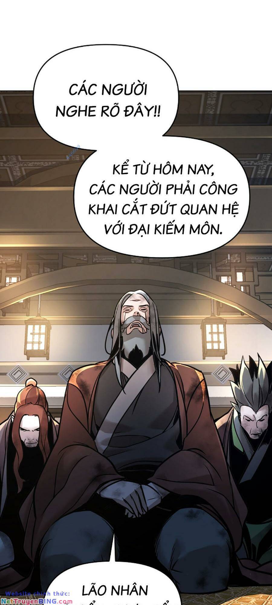 Tiểu Tử Đáng Ngờ Lại Là Cao Thủ Chapter 9 - Trang 2