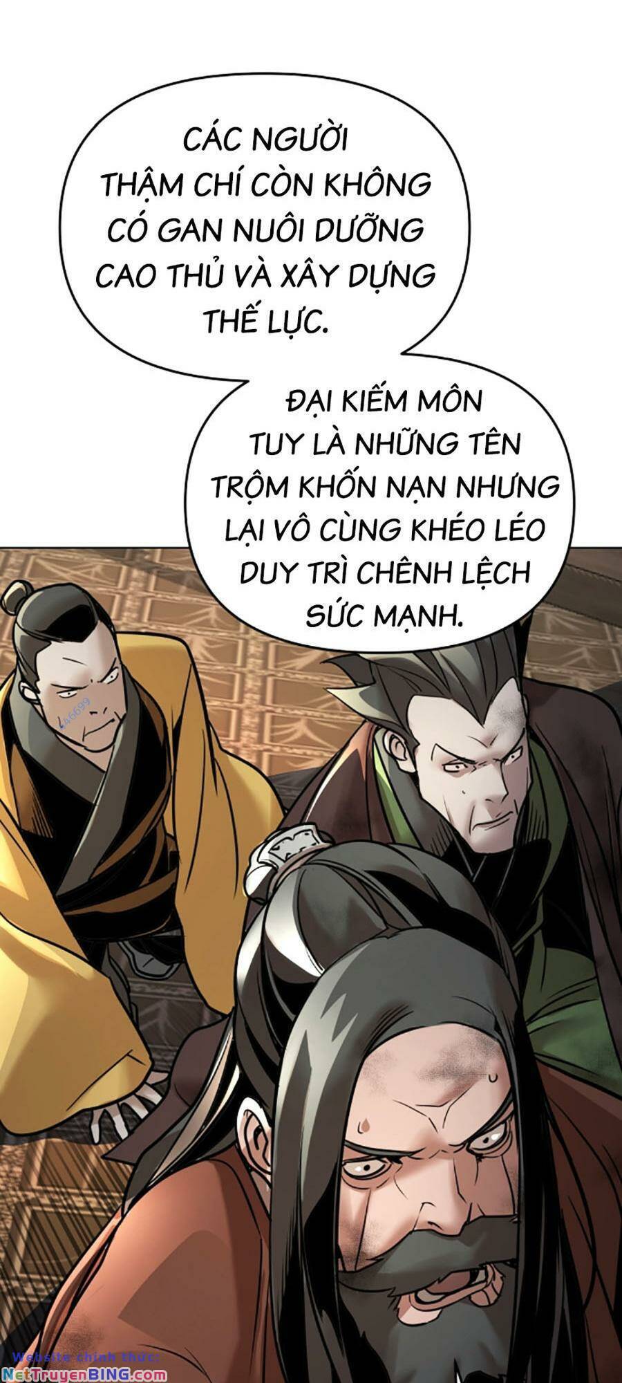 Tiểu Tử Đáng Ngờ Lại Là Cao Thủ Chapter 9 - Trang 2