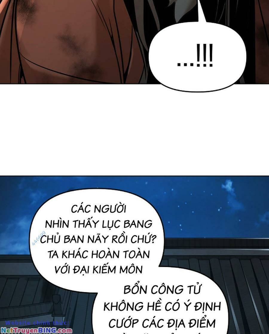 Tiểu Tử Đáng Ngờ Lại Là Cao Thủ Chapter 9 - Trang 2