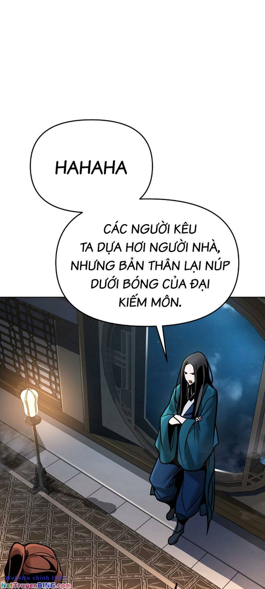 Tiểu Tử Đáng Ngờ Lại Là Cao Thủ Chapter 9 - Trang 2