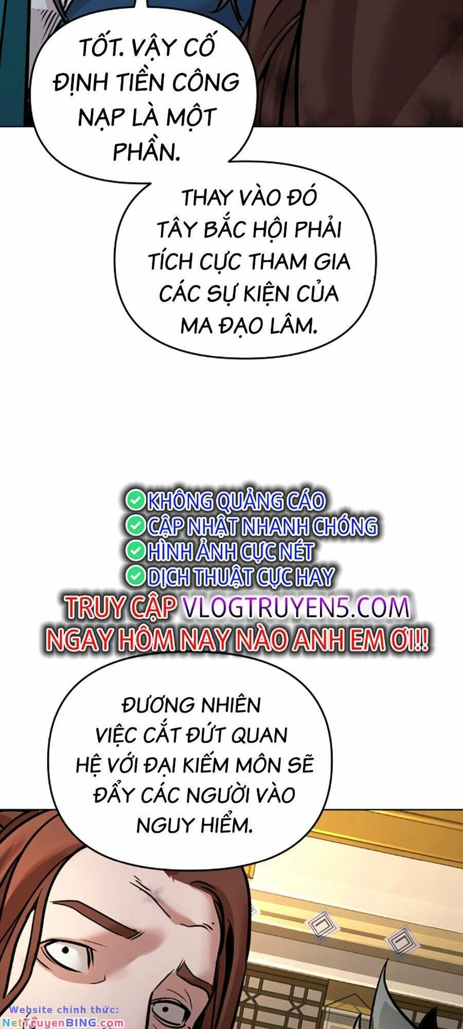 Tiểu Tử Đáng Ngờ Lại Là Cao Thủ Chapter 9 - Trang 2