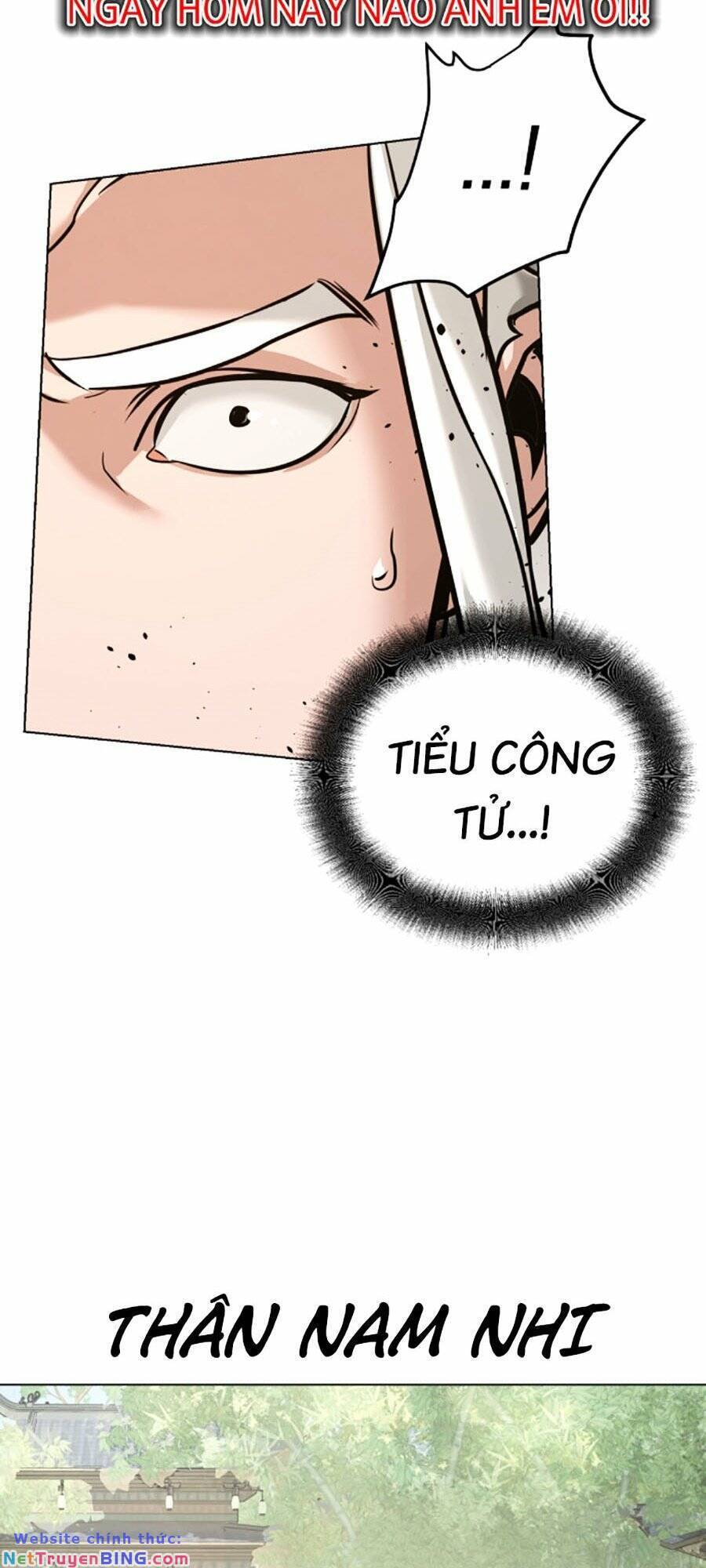 Tiểu Tử Đáng Ngờ Lại Là Cao Thủ Chapter 7 - Trang 2