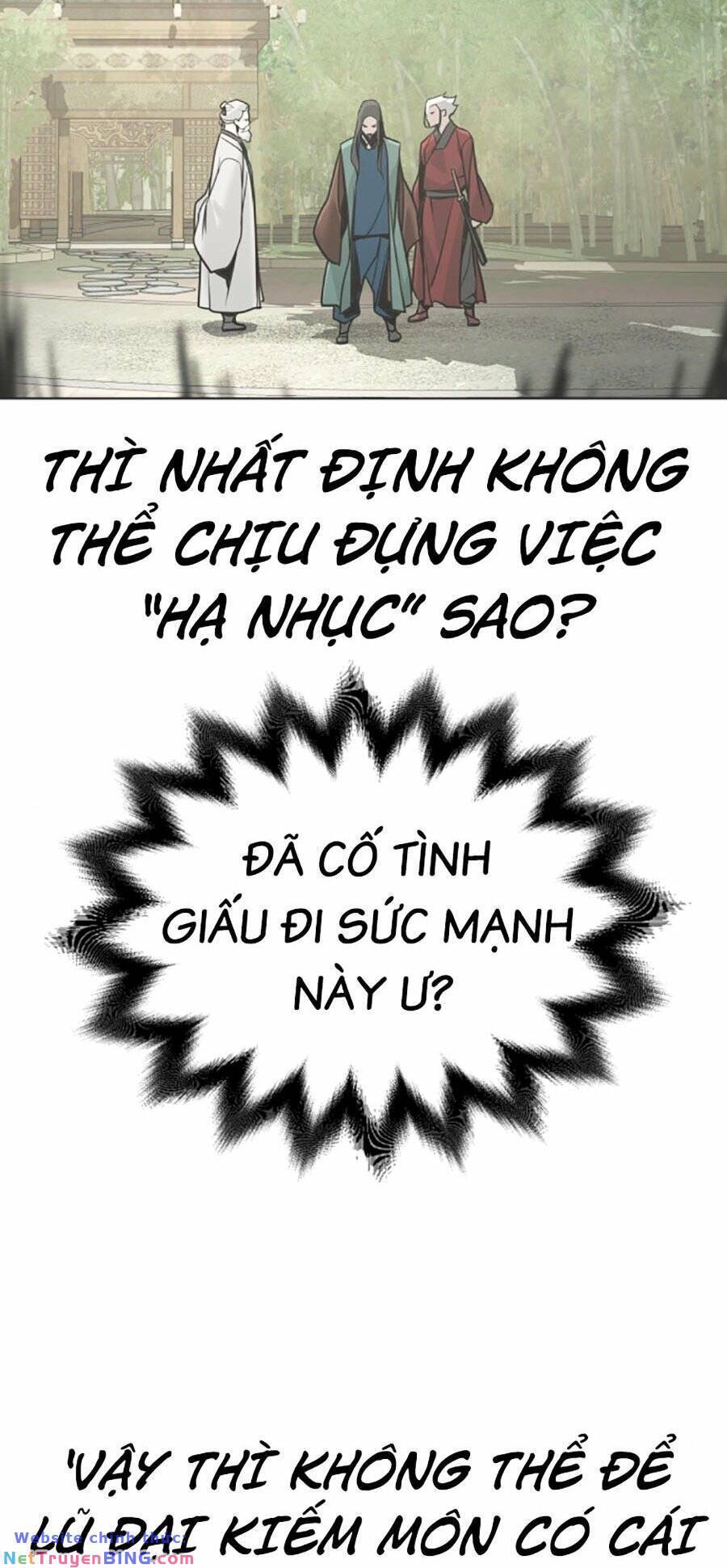 Tiểu Tử Đáng Ngờ Lại Là Cao Thủ Chapter 7 - Trang 2