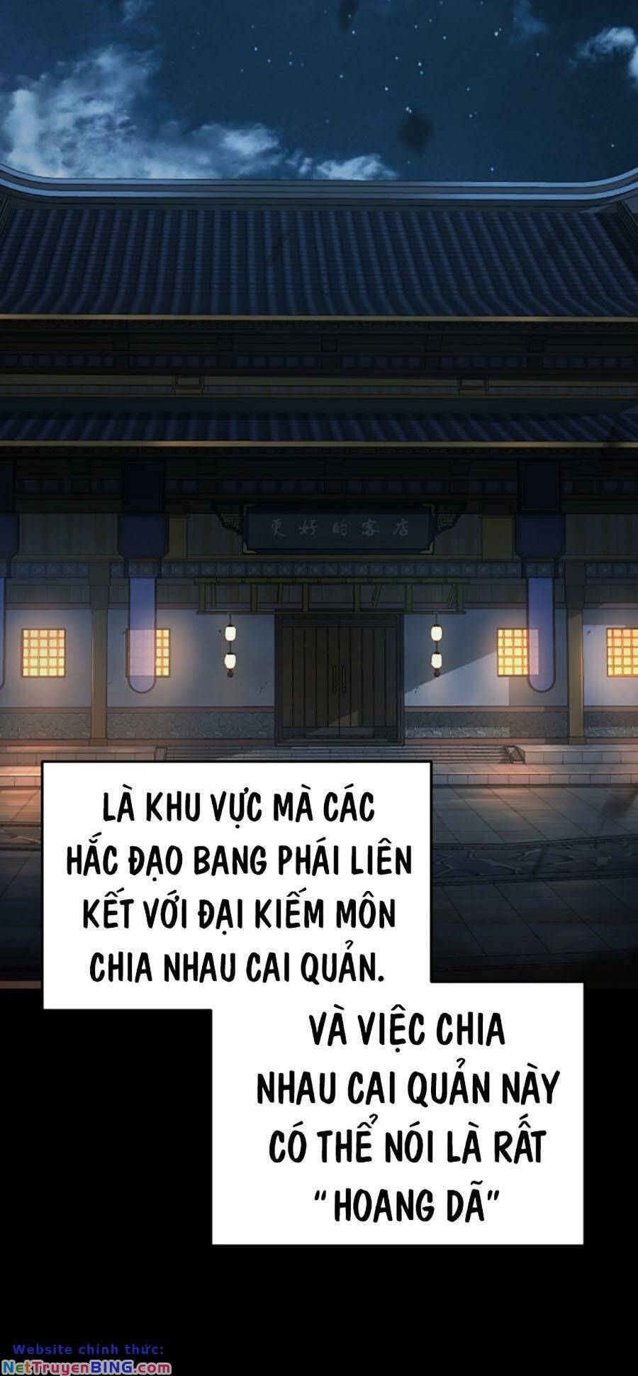 Tiểu Tử Đáng Ngờ Lại Là Cao Thủ Chapter 7 - Trang 2