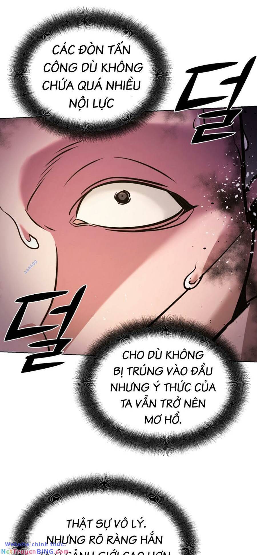 Tiểu Tử Đáng Ngờ Lại Là Cao Thủ Chapter 7 - Trang 2