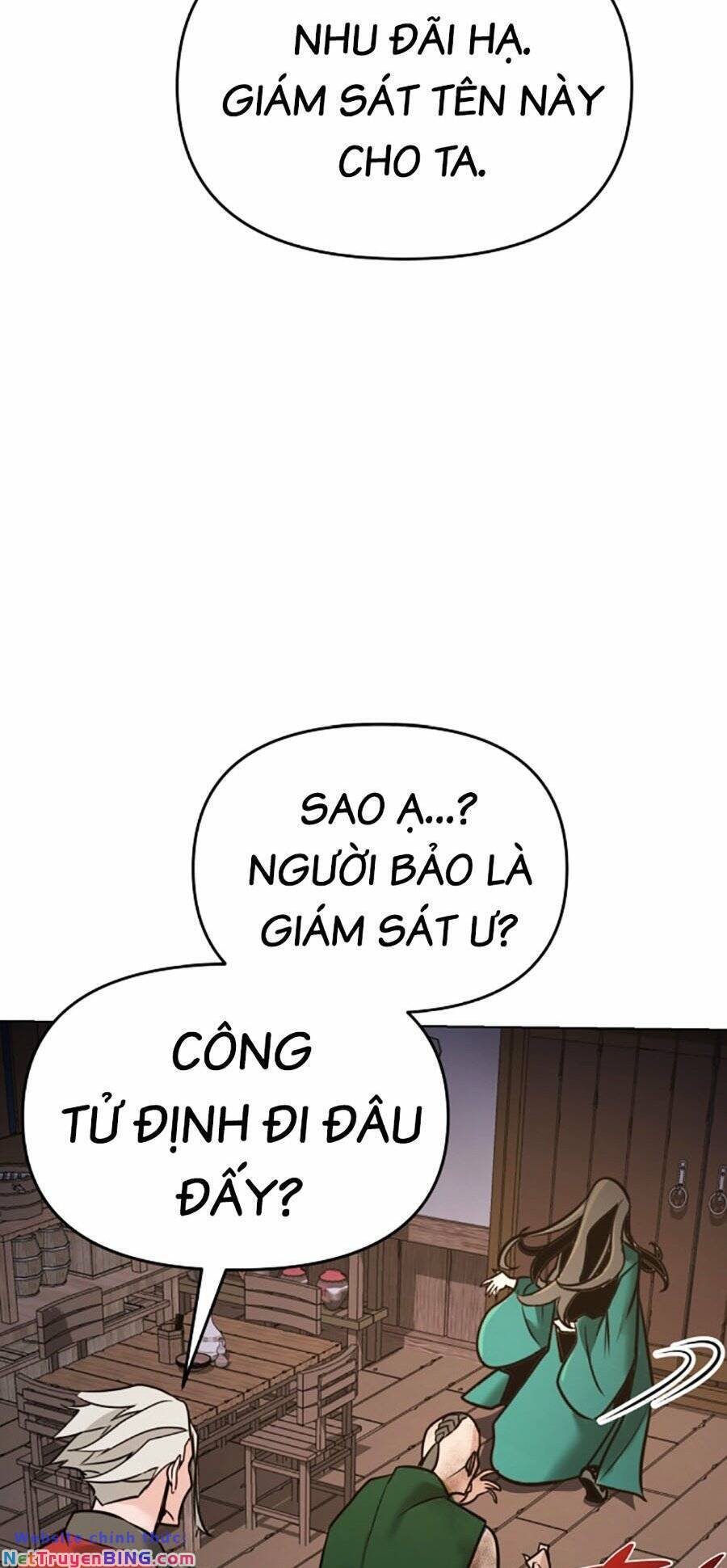 Tiểu Tử Đáng Ngờ Lại Là Cao Thủ Chapter 7 - Trang 2