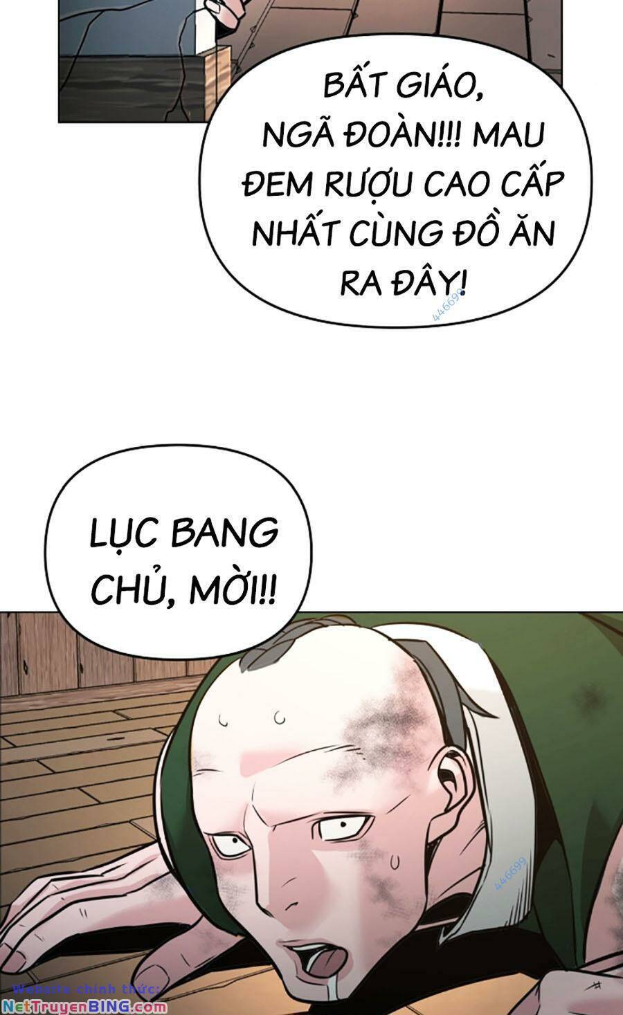 Tiểu Tử Đáng Ngờ Lại Là Cao Thủ Chapter 7 - Trang 2