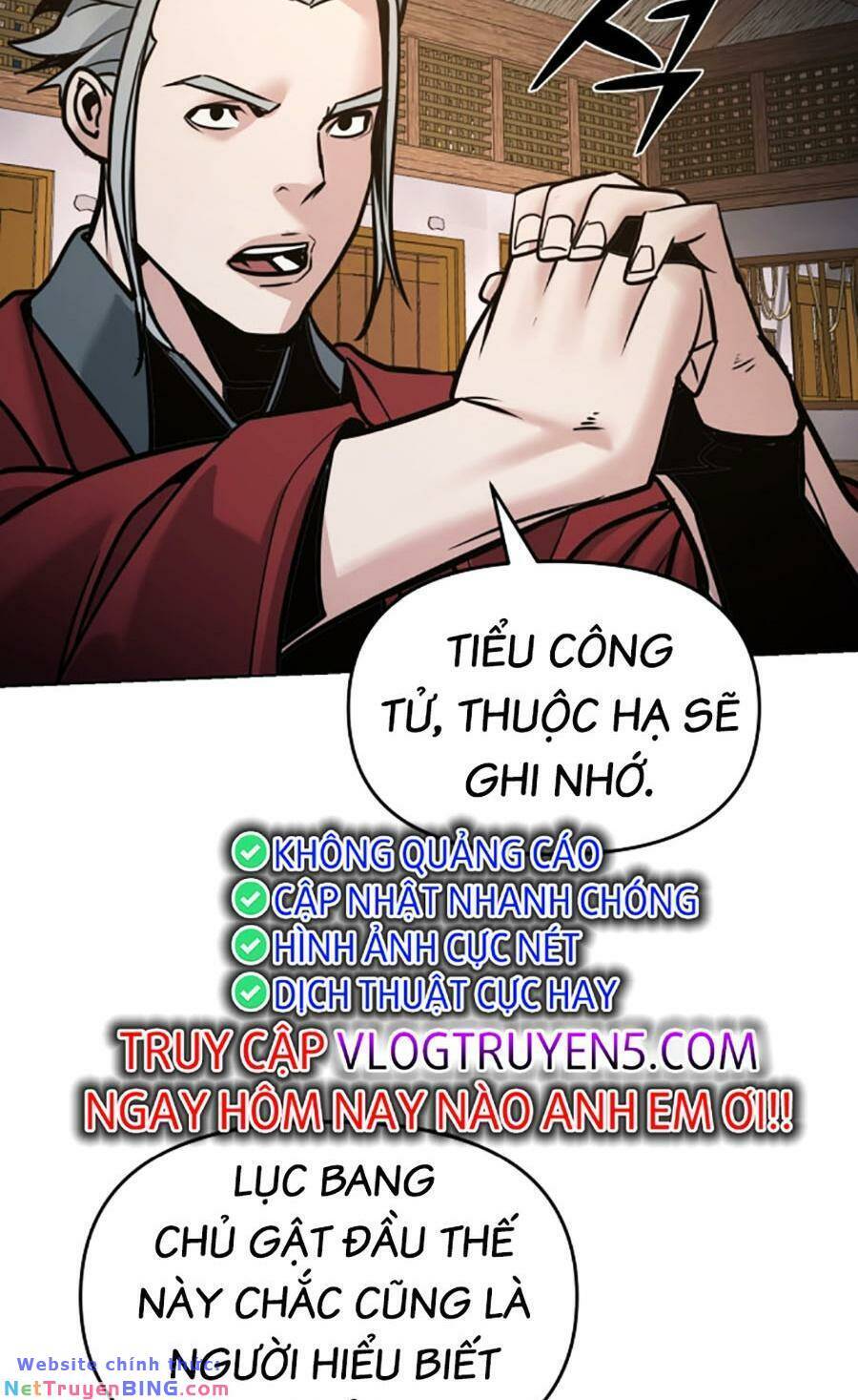 Tiểu Tử Đáng Ngờ Lại Là Cao Thủ Chapter 7 - Trang 2