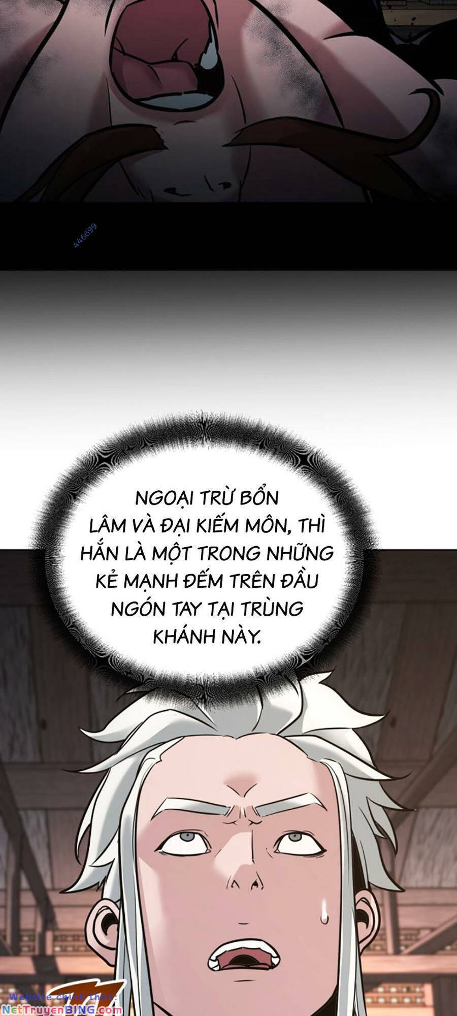 Tiểu Tử Đáng Ngờ Lại Là Cao Thủ Chapter 7 - Trang 2