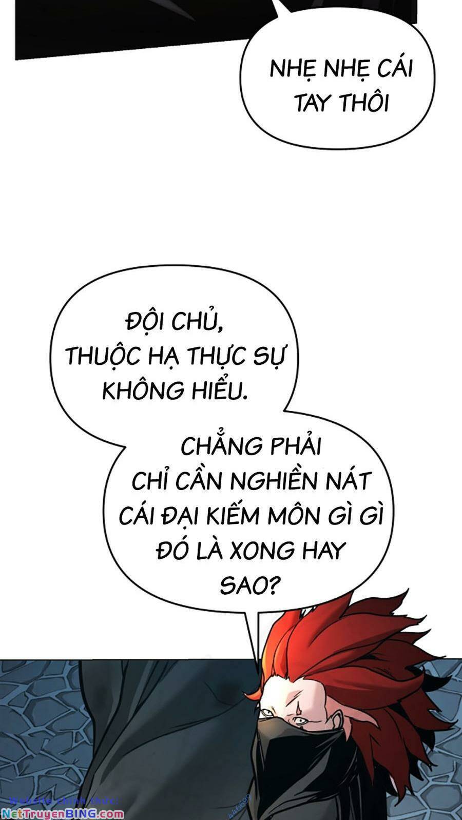 Tiểu Tử Đáng Ngờ Lại Là Cao Thủ Chapter 7 - Trang 2