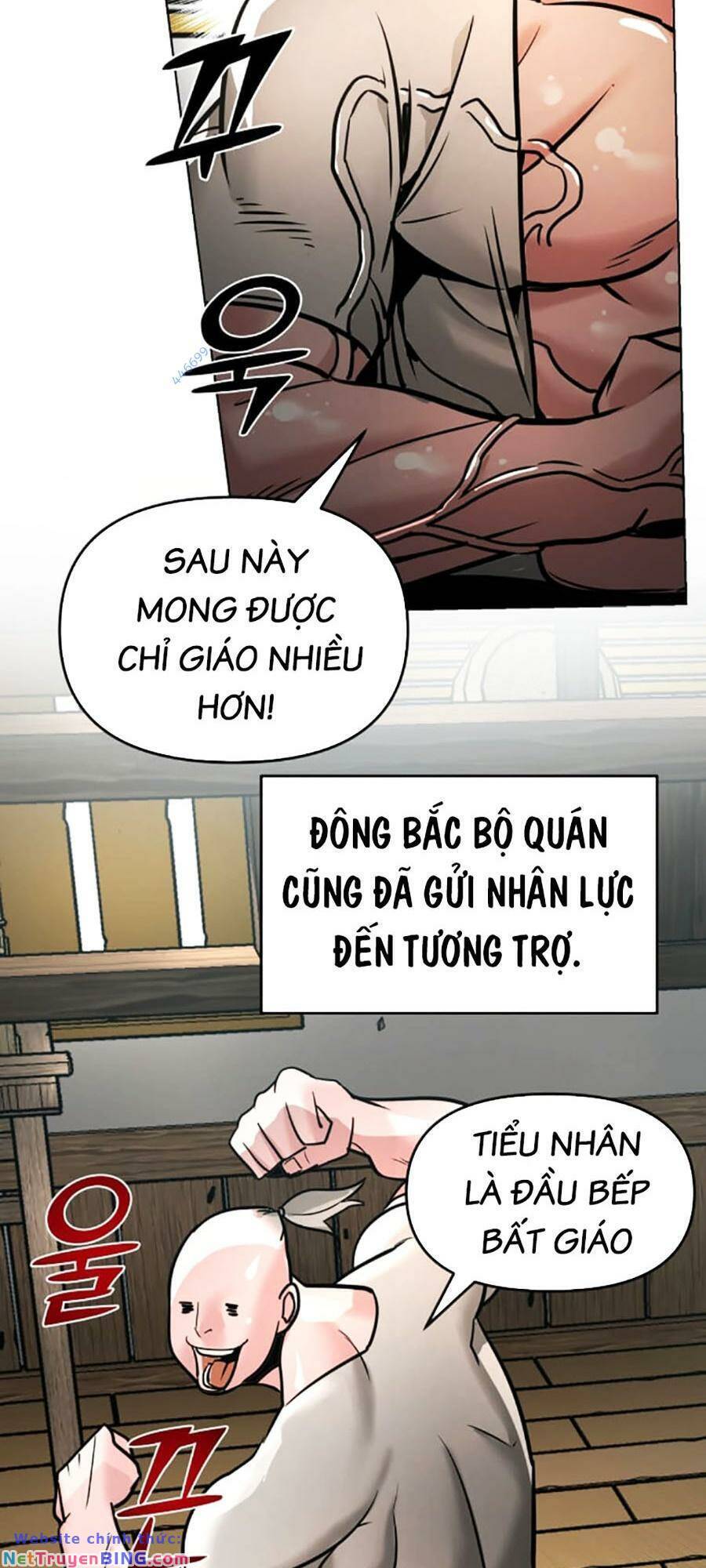 Tiểu Tử Đáng Ngờ Lại Là Cao Thủ Chapter 6 - Trang 2