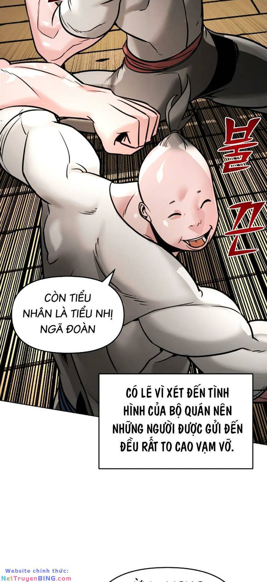 Tiểu Tử Đáng Ngờ Lại Là Cao Thủ Chapter 6 - Trang 2