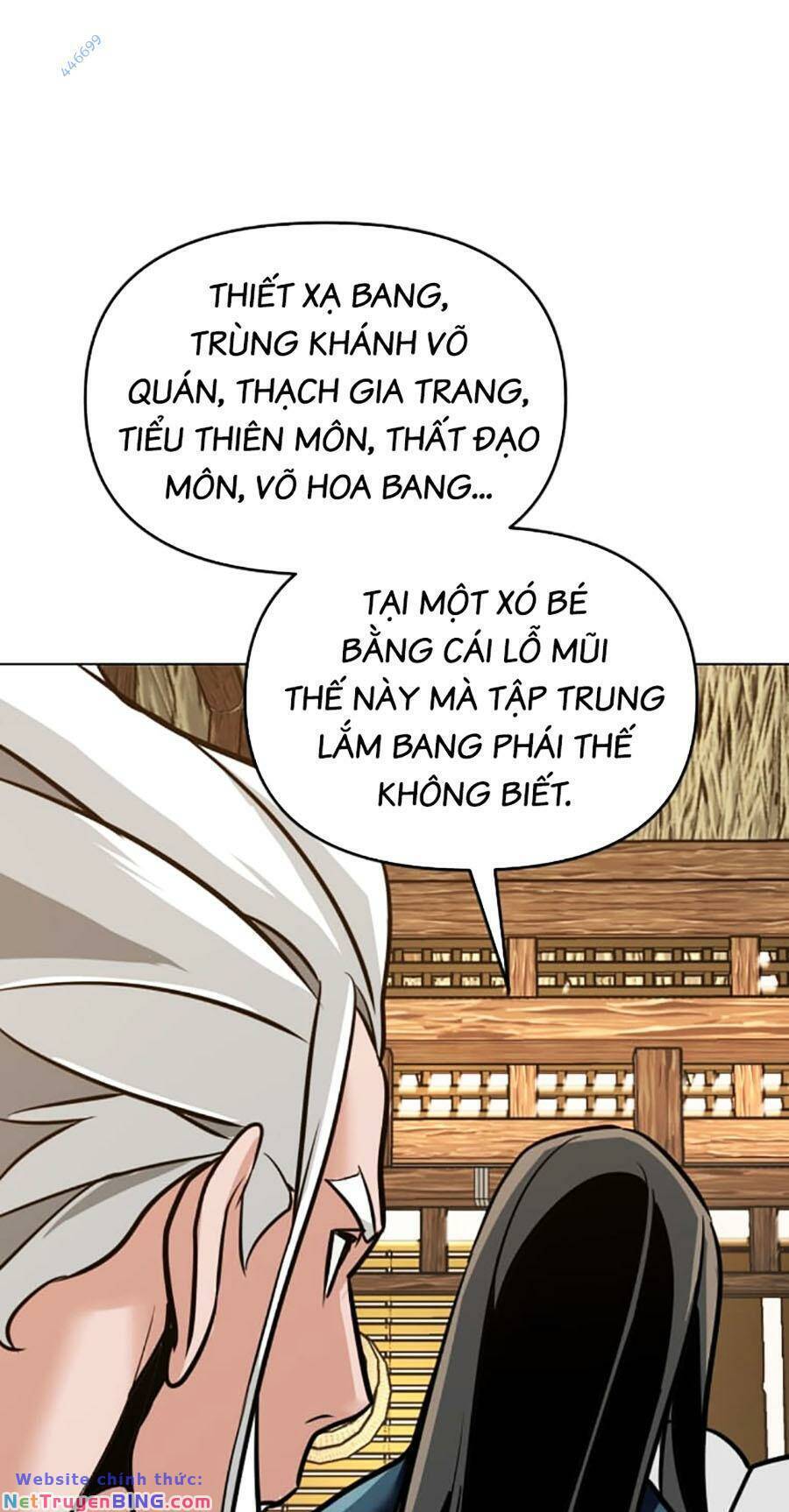 Tiểu Tử Đáng Ngờ Lại Là Cao Thủ Chapter 6 - Trang 2