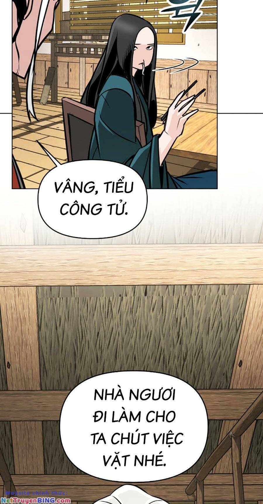 Tiểu Tử Đáng Ngờ Lại Là Cao Thủ Chapter 6 - Trang 2