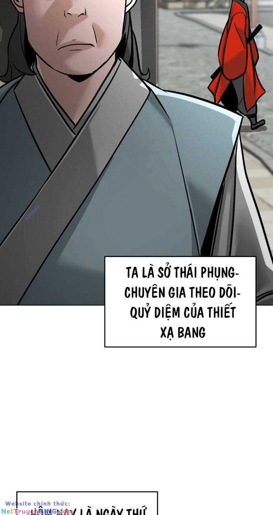 Tiểu Tử Đáng Ngờ Lại Là Cao Thủ Chapter 6 - Trang 2