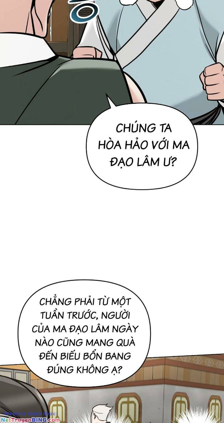 Tiểu Tử Đáng Ngờ Lại Là Cao Thủ Chapter 6 - Trang 2