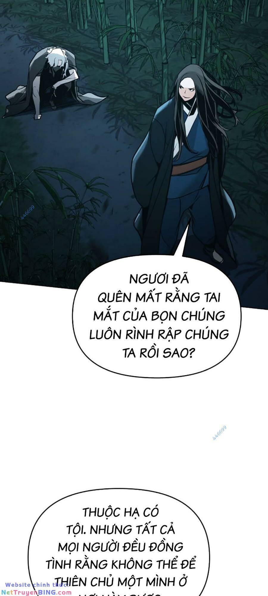 Tiểu Tử Đáng Ngờ Lại Là Cao Thủ Chapter 6 - Trang 2