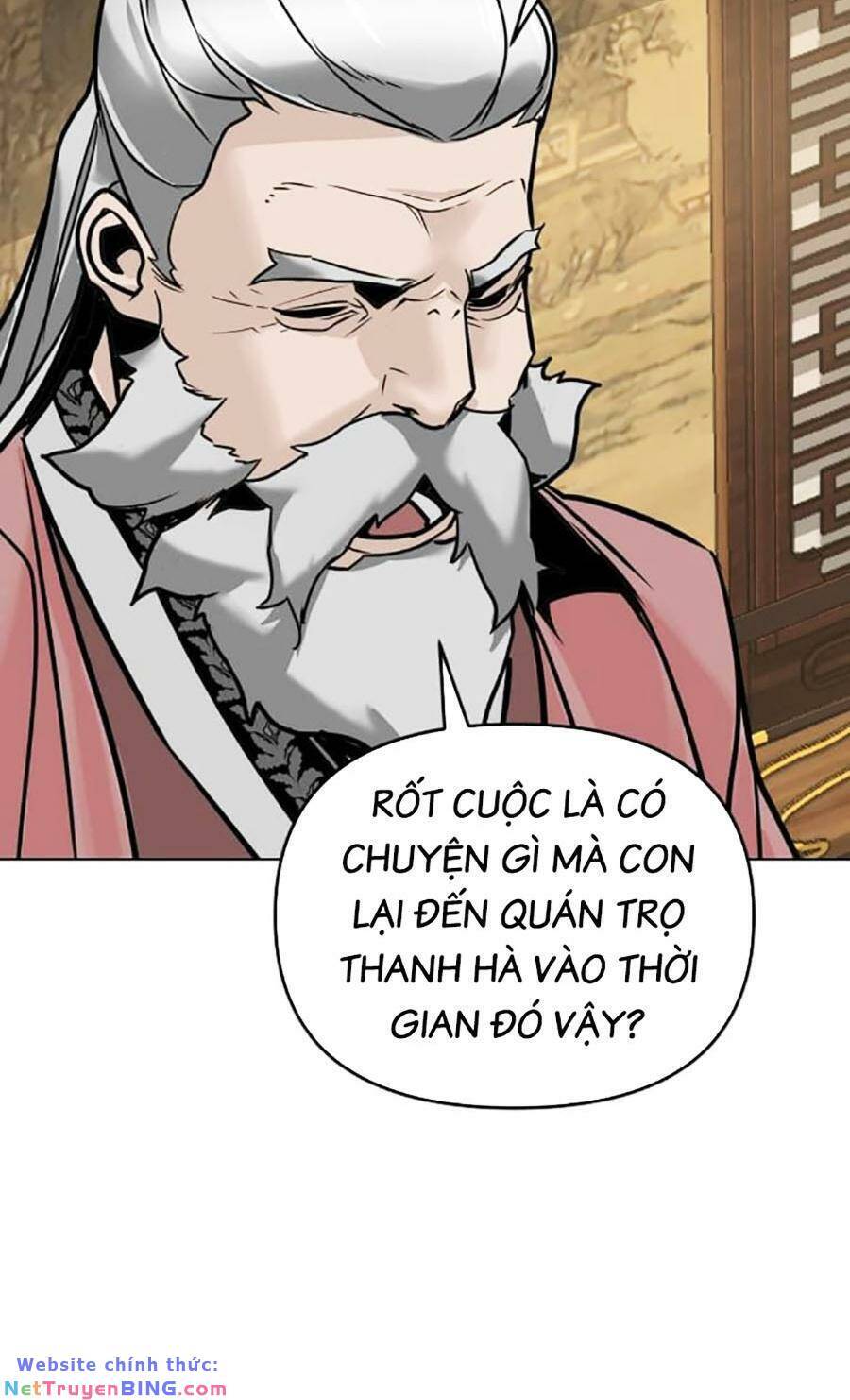 Tiểu Tử Đáng Ngờ Lại Là Cao Thủ Chapter 4 - Trang 2