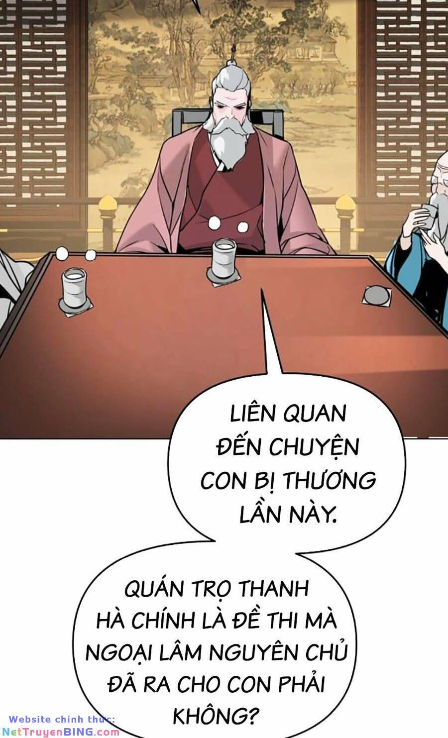 Tiểu Tử Đáng Ngờ Lại Là Cao Thủ Chapter 4 - Trang 2