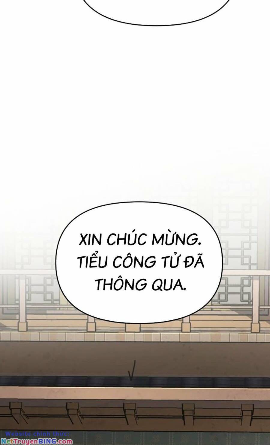 Tiểu Tử Đáng Ngờ Lại Là Cao Thủ Chapter 4 - Trang 2