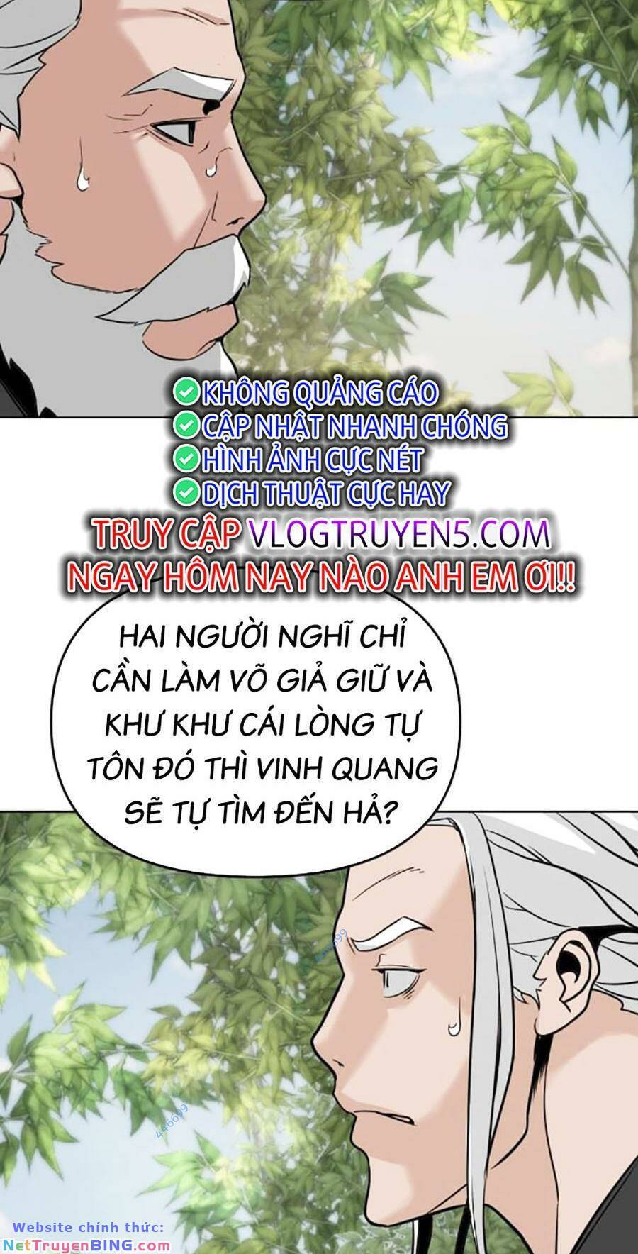 Tiểu Tử Đáng Ngờ Lại Là Cao Thủ Chapter 4 - Trang 2