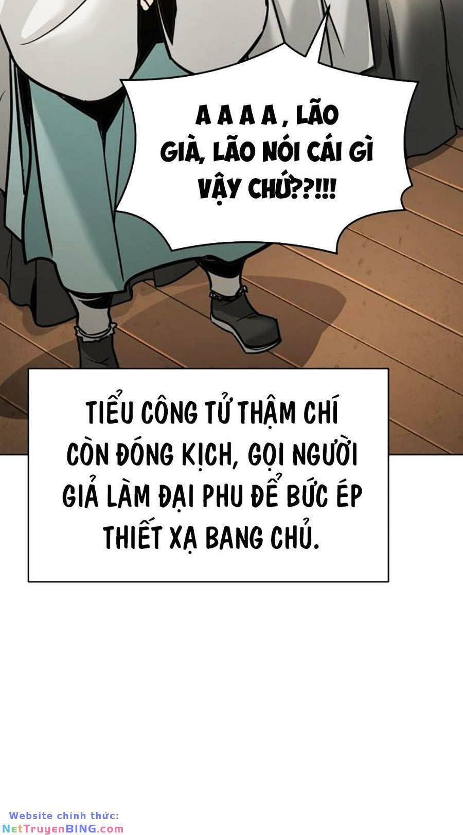 Tiểu Tử Đáng Ngờ Lại Là Cao Thủ Chapter 4 - Trang 2