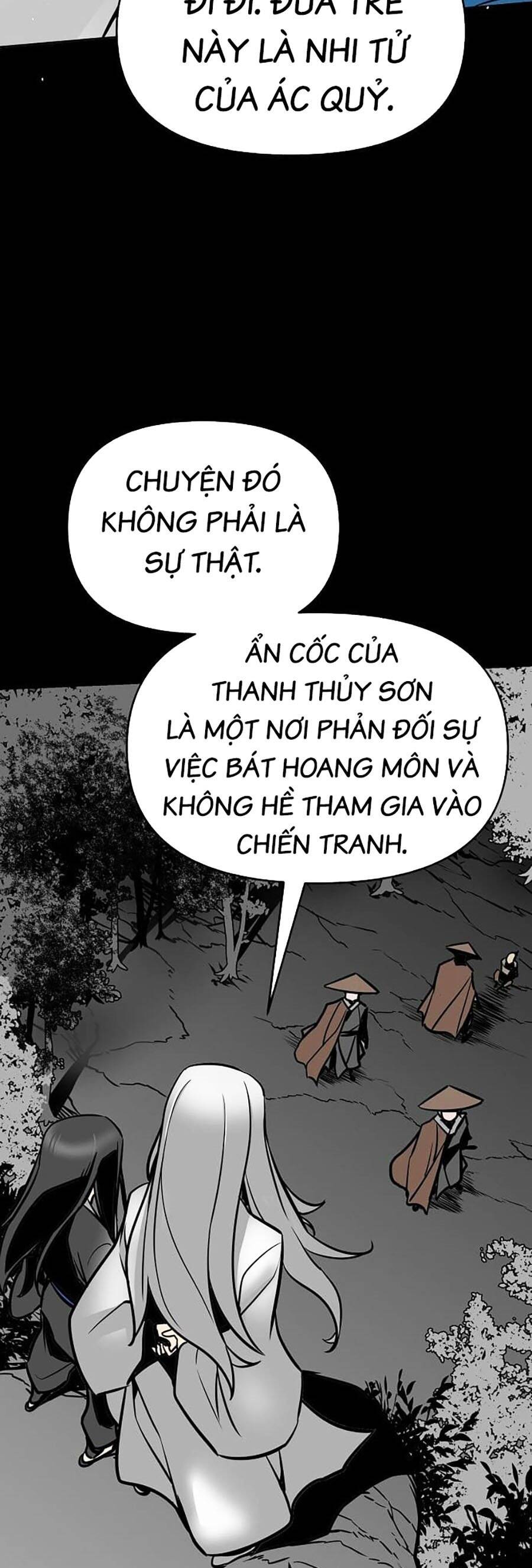 Tiểu Tử Đáng Ngờ Lại Là Cao Thủ Chapter 2 - Trang 2