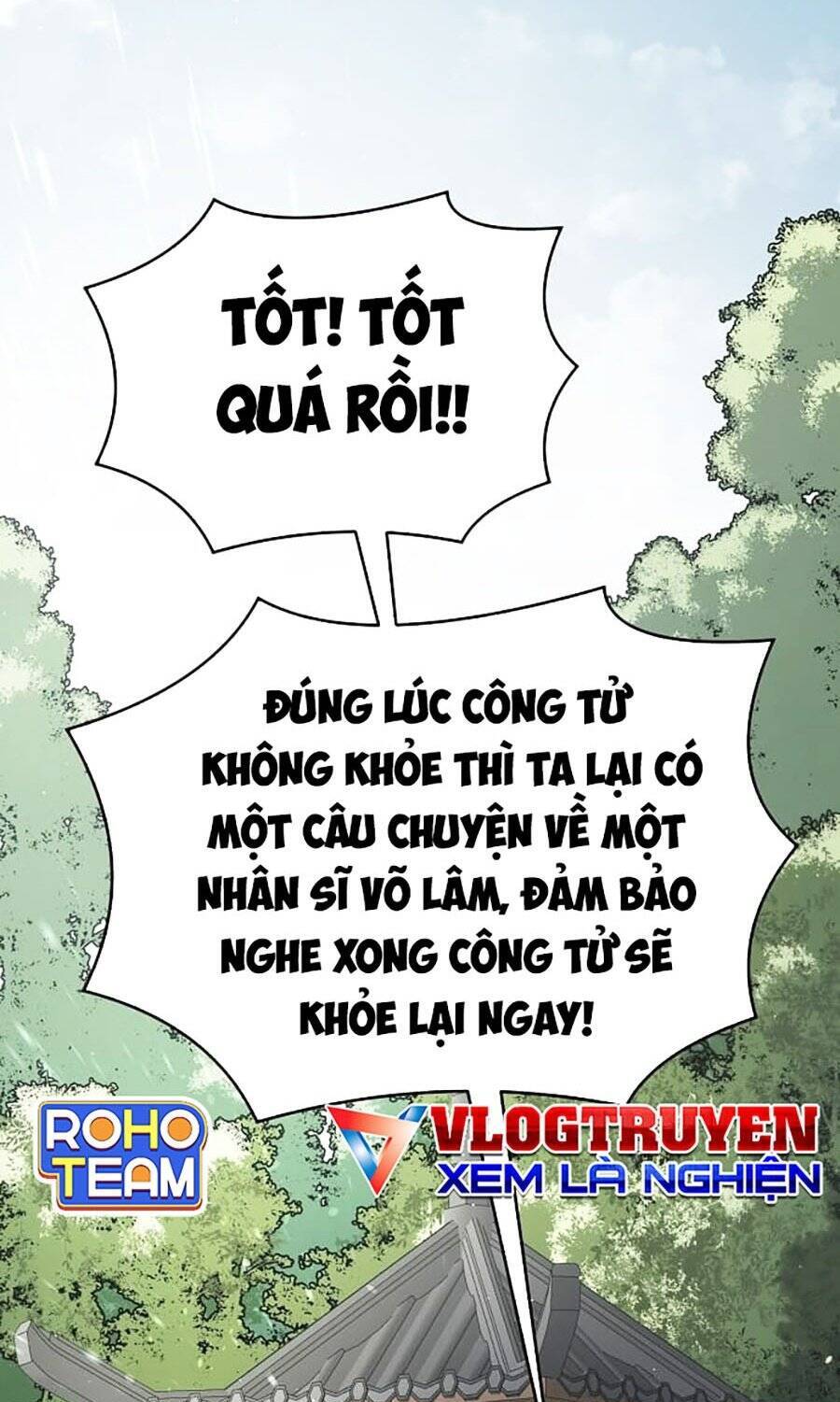 Tiểu Tử Đáng Ngờ Lại Là Cao Thủ Chapter 2 - Trang 2