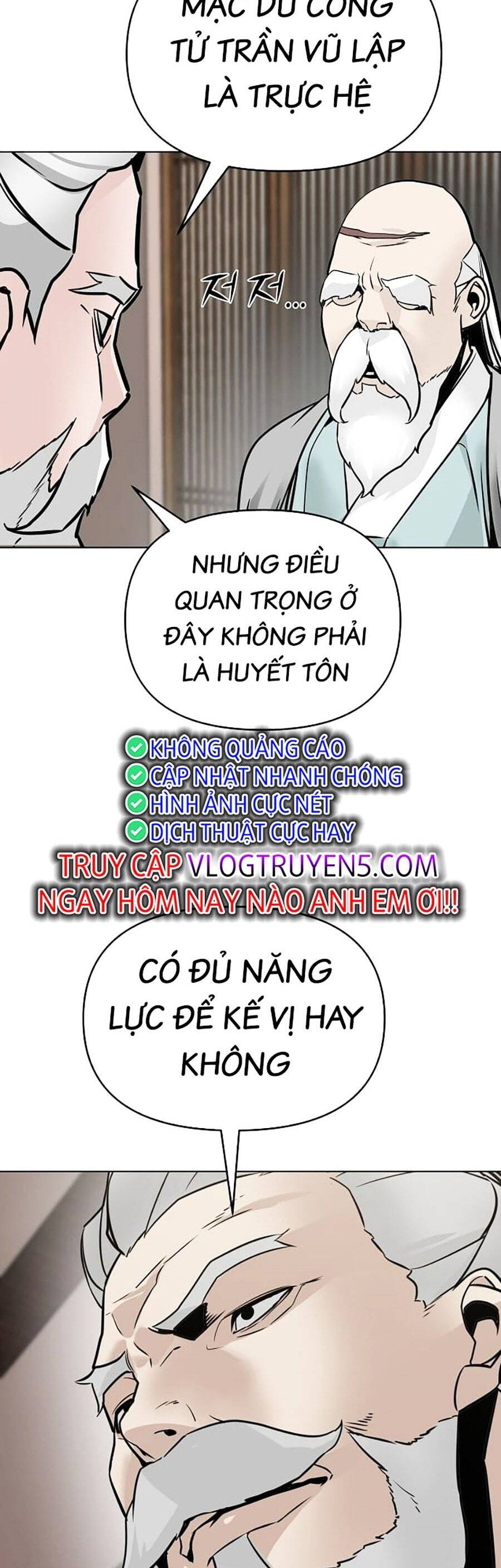 Tiểu Tử Đáng Ngờ Lại Là Cao Thủ Chapter 2 - Trang 2