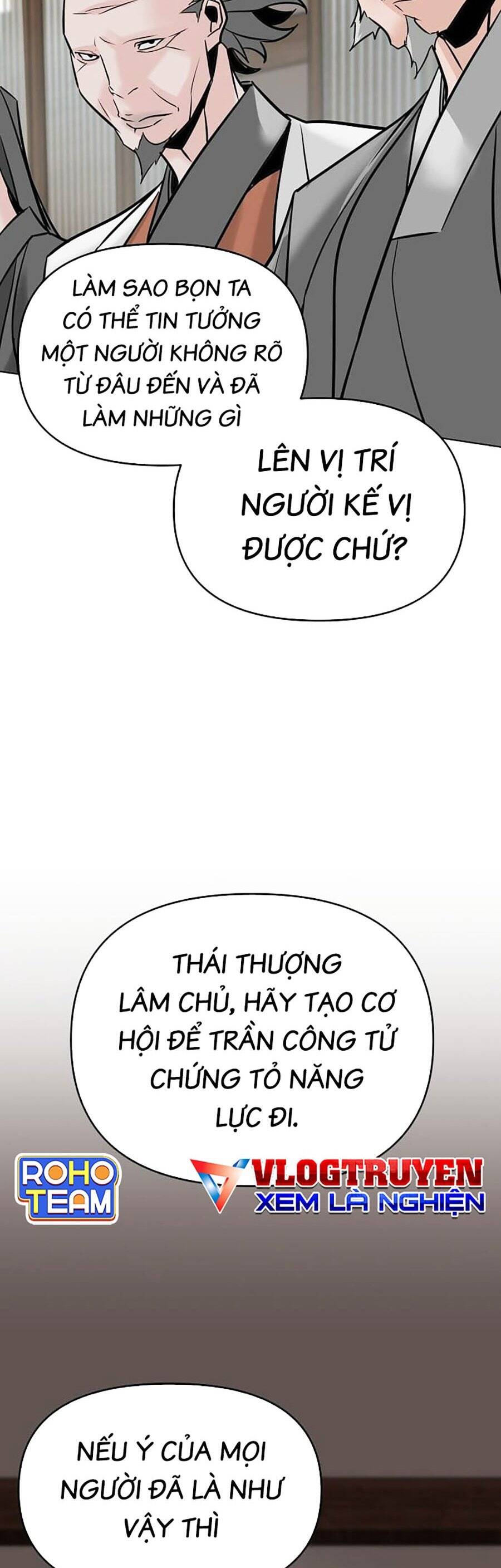 Tiểu Tử Đáng Ngờ Lại Là Cao Thủ Chapter 2 - Trang 2