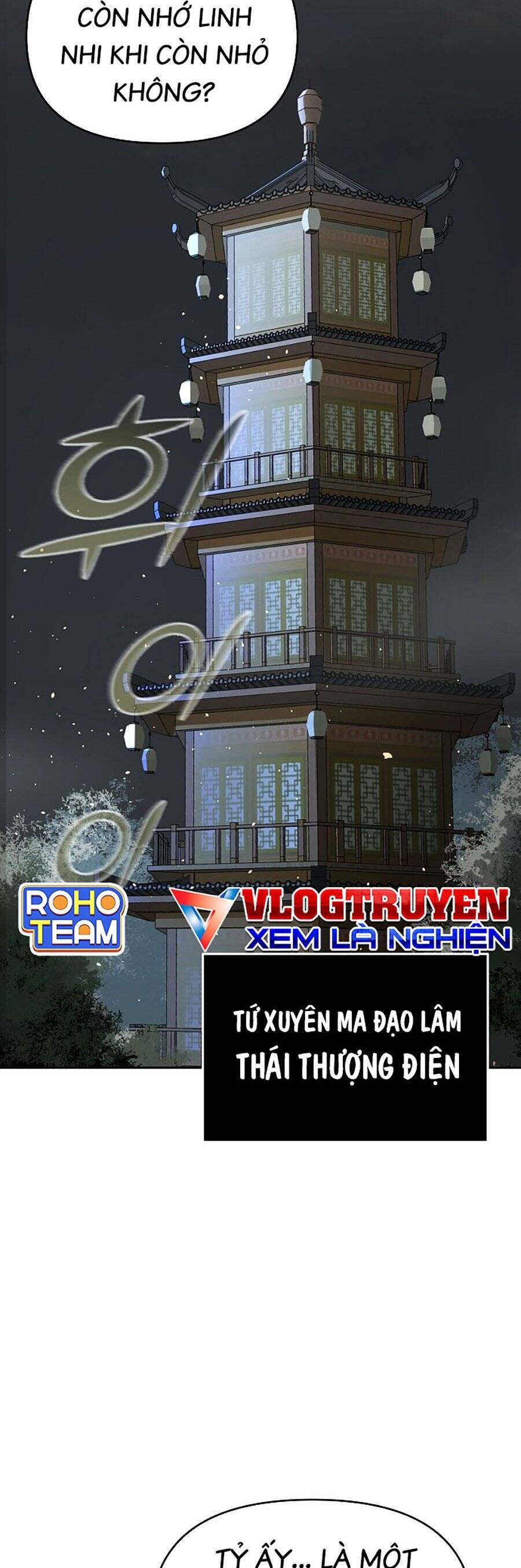 Tiểu Tử Đáng Ngờ Lại Là Cao Thủ Chapter 1 - Trang 2