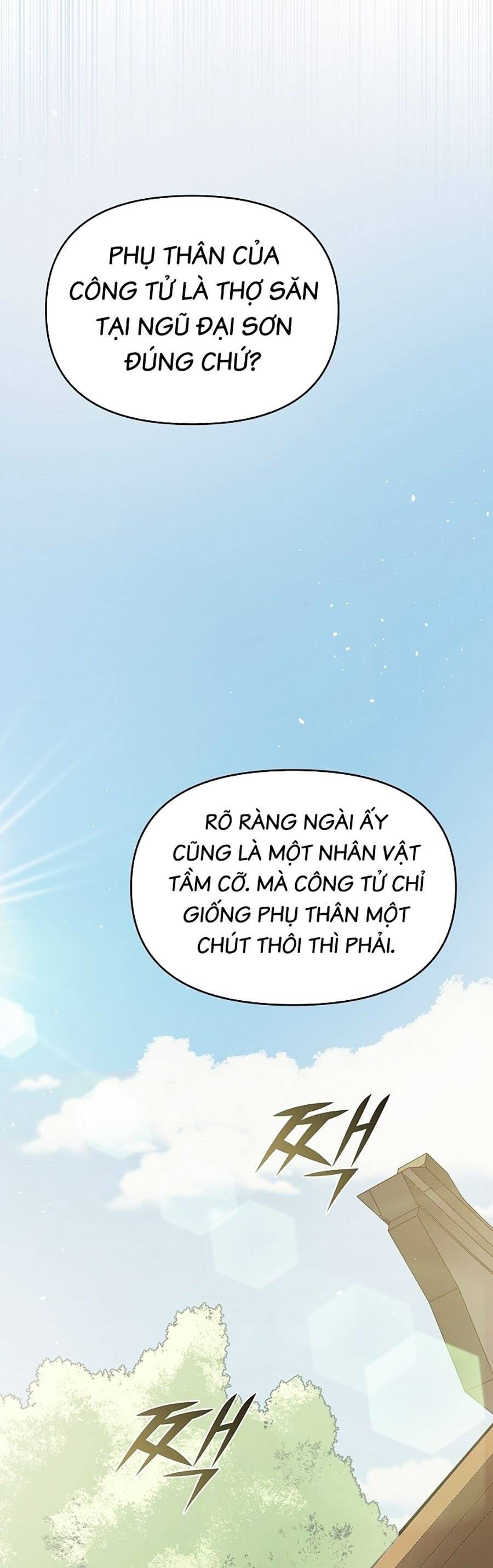 Tiểu Tử Đáng Ngờ Lại Là Cao Thủ Chapter 1 - Trang 2