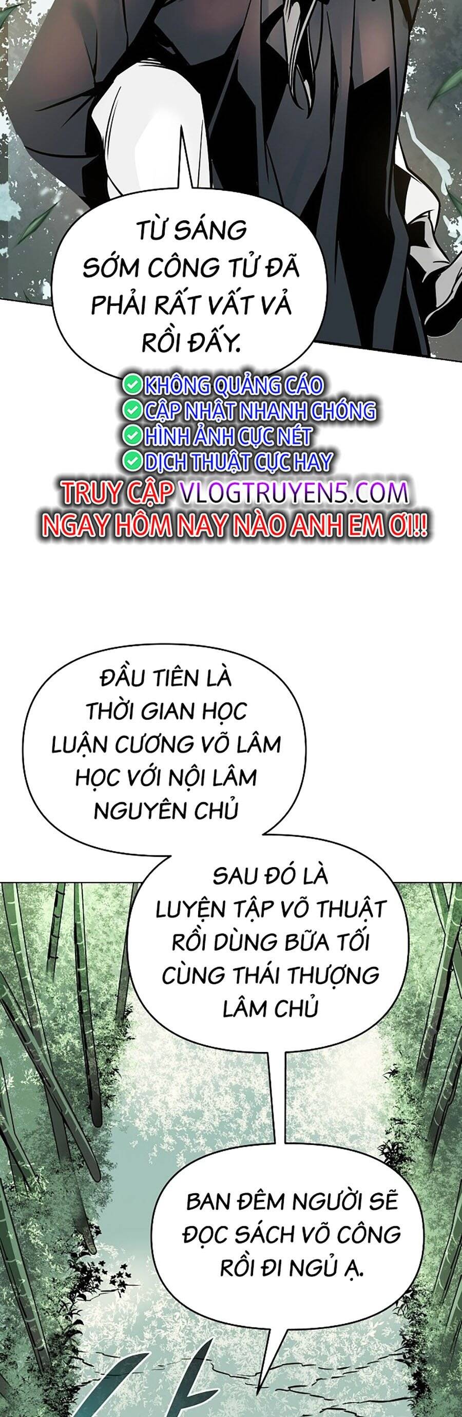 Tiểu Tử Đáng Ngờ Lại Là Cao Thủ Chapter 1 - Trang 2