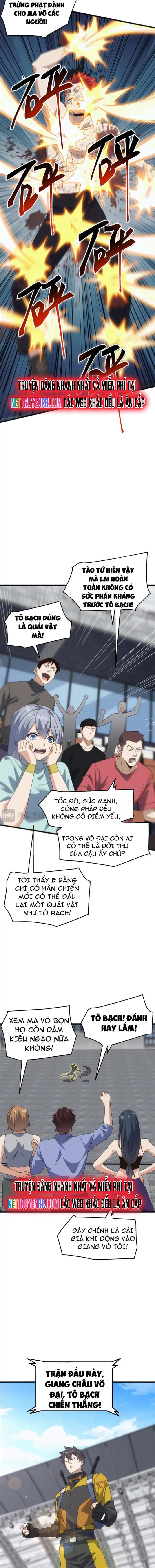 vạn tộc xâm lấn: bắt đầu thuần hóa Chapter 20 - Trang 2