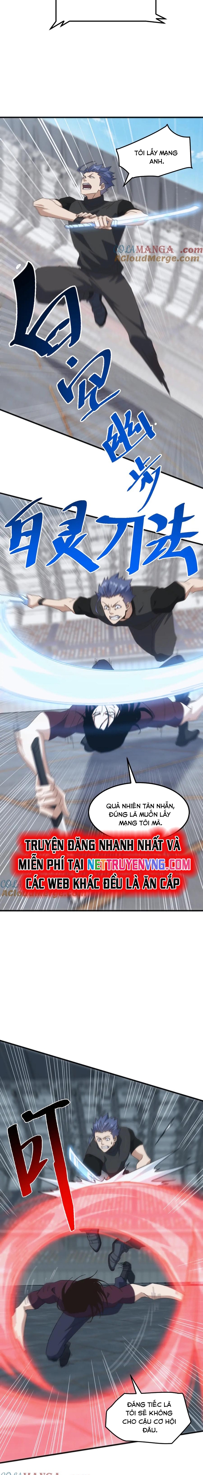 vạn tộc xâm lấn: bắt đầu thuần hóa Chapter 18 - Trang 2