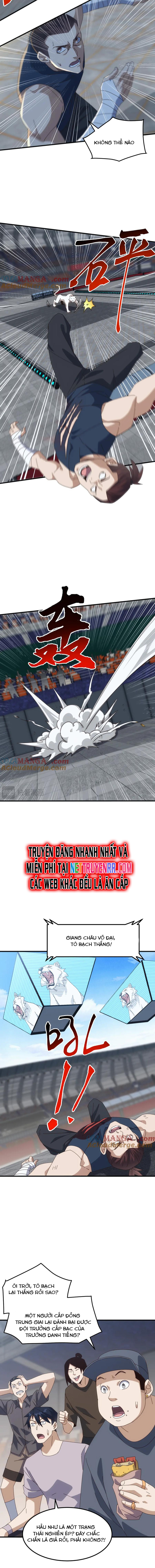 vạn tộc xâm lấn: bắt đầu thuần hóa Chapter 16 - Trang 2