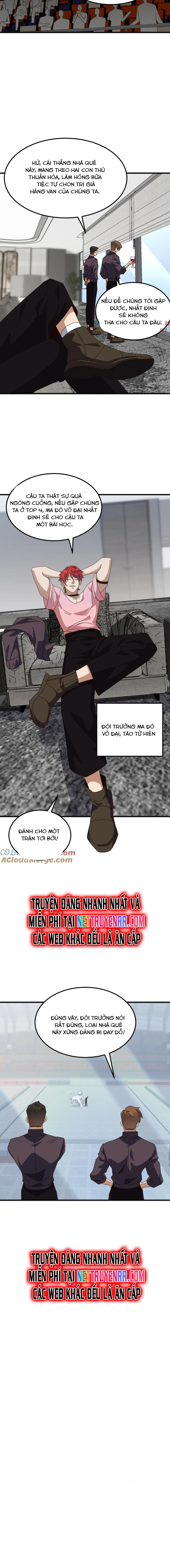 vạn tộc xâm lấn: bắt đầu thuần hóa Chapter 16 - Trang 2
