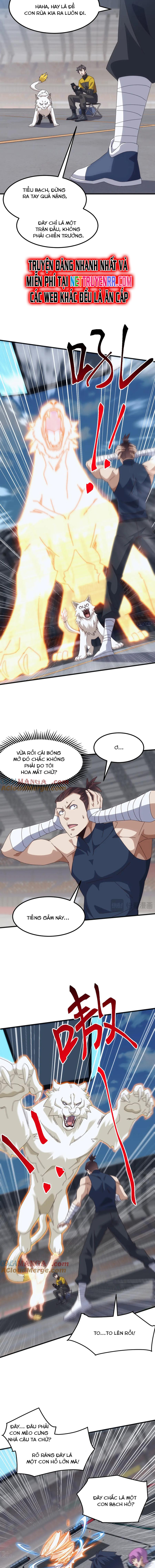 vạn tộc xâm lấn: bắt đầu thuần hóa Chapter 16 - Trang 2