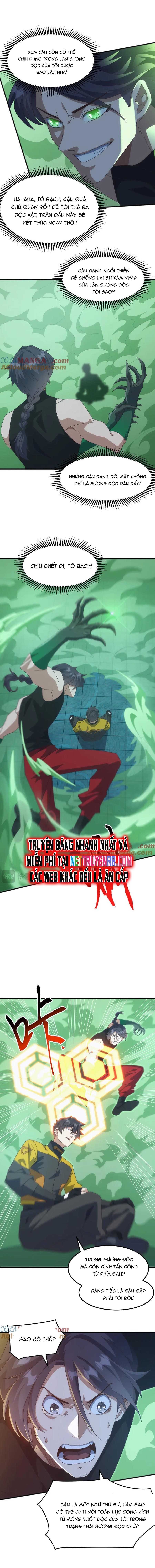 vạn tộc xâm lấn: bắt đầu thuần hóa Chapter 13 - Trang 2