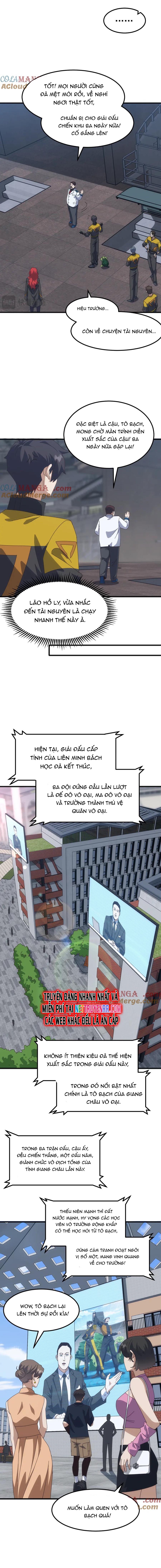 vạn tộc xâm lấn: bắt đầu thuần hóa Chapter 13 - Trang 2