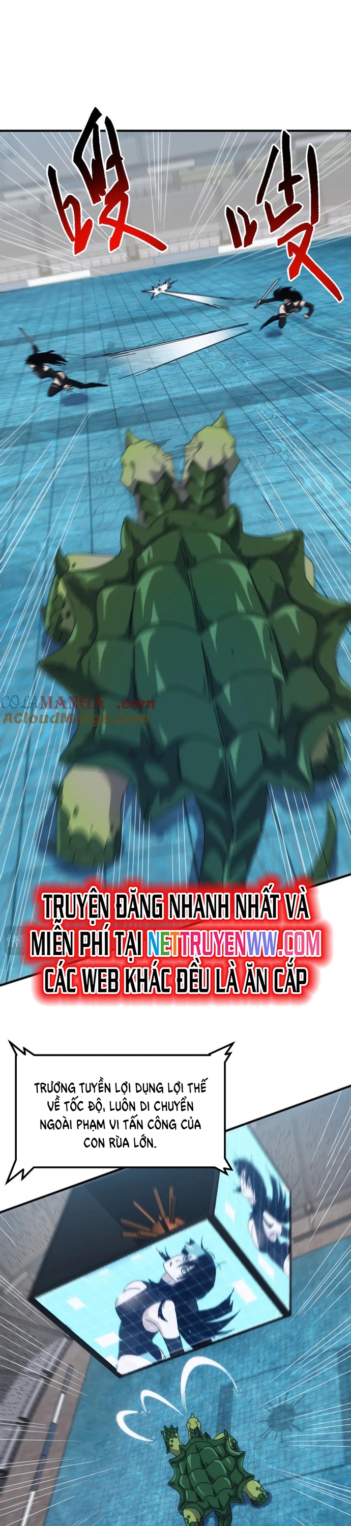 vạn tộc xâm lấn: bắt đầu thuần hóa Chapter 11 - Trang 2