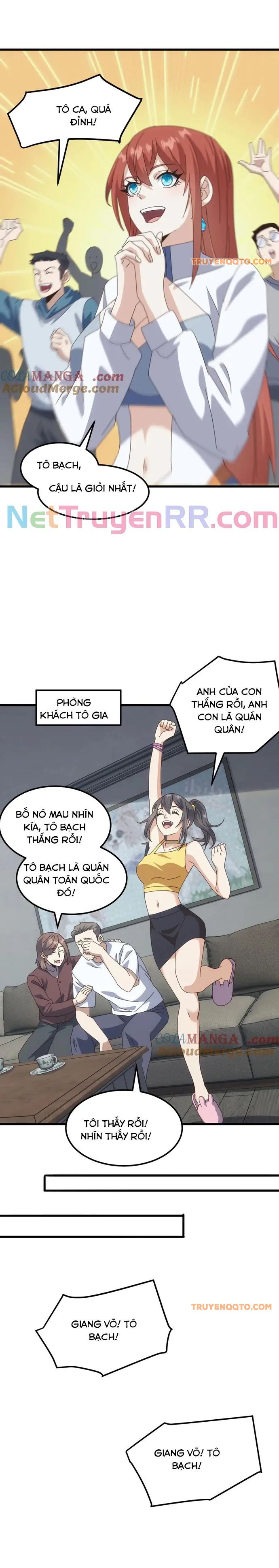 vạn tộc xâm lấn: bắt đầu thuần hóa Chapter 22 - Trang 2
